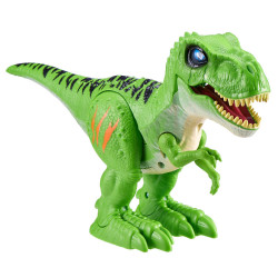 Robo Alive   Dinosaurier T Rex Serie 2, sortiert