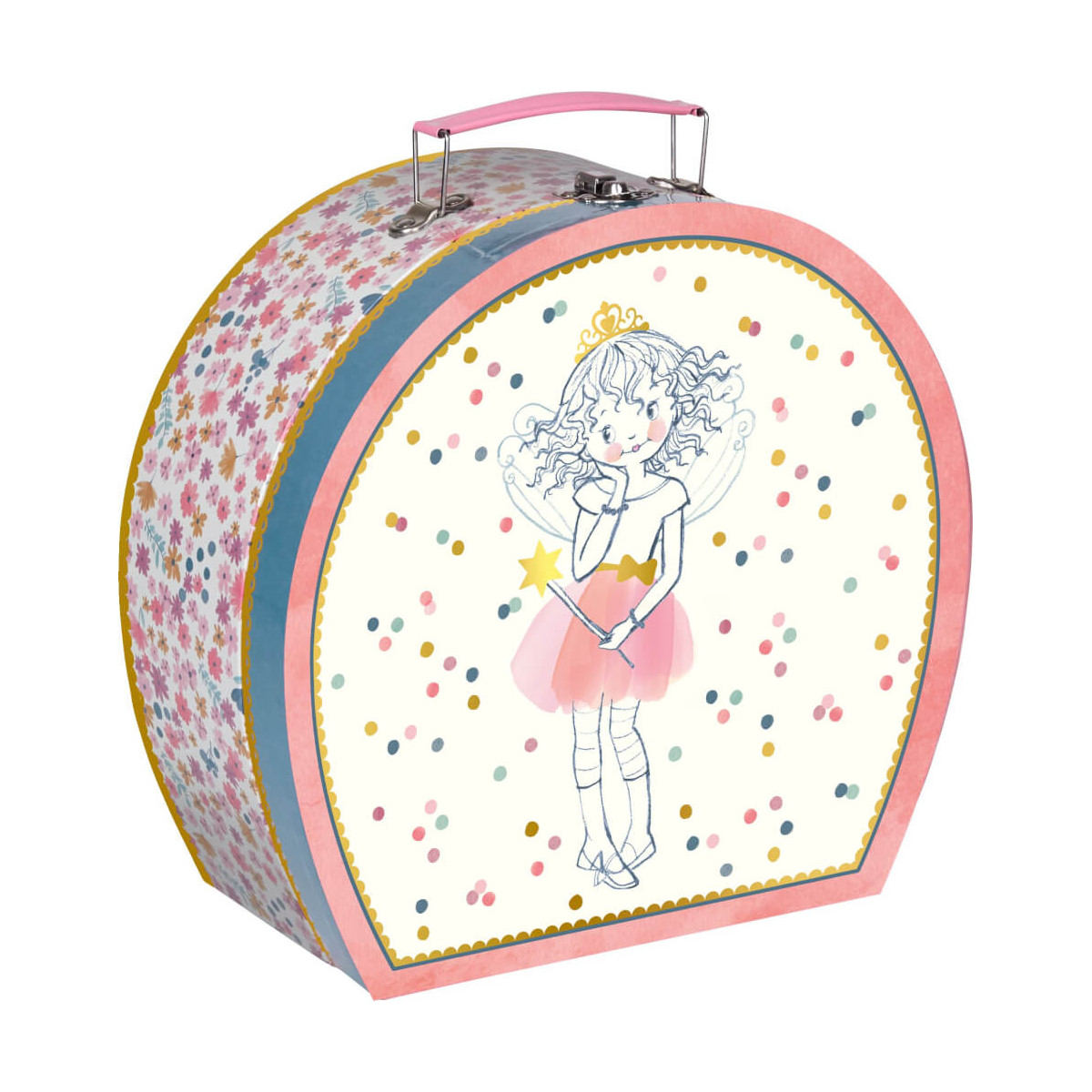 Spielgeschirr Prinzessin Lillifee