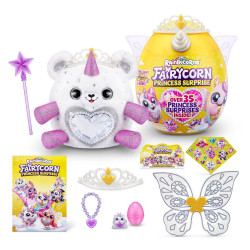 Rainbocorns   Fairycorn Princess Surprise