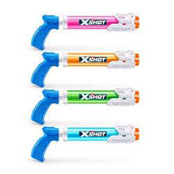 XSHOT Water   Wasserspritze klein