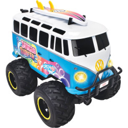 RC Volkswagen T1 Bubble Bus, RTR