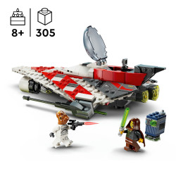 LEGO® Star Wars™ 75388 Jedi Bobs Sternjäger