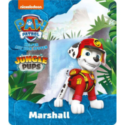 PAW Patrol   Jungle Pups: Marshall