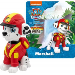 PAW Patrol   Jungle Pups: Marshall