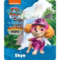 PAW Patrol   Jungle Pups: Skye