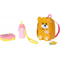 B.B. Kindergarten Rucksack Set
