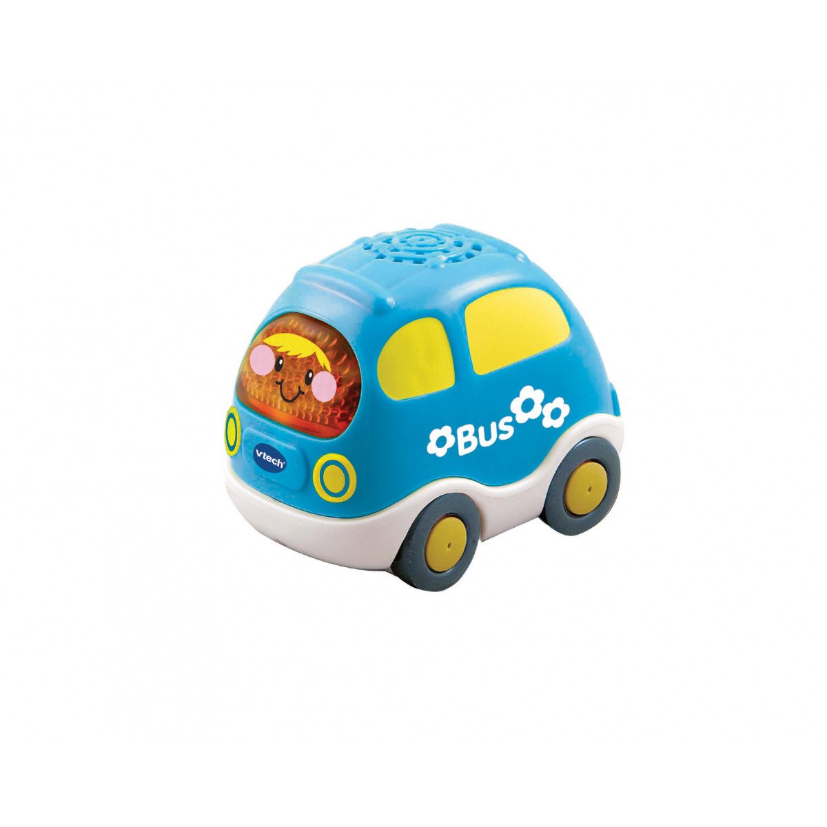 Tut Tut Baby Flitzer - Bus blau