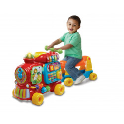 ABC-Eisenbahn