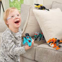 thumb-alternative:Switch & Go Dinos - Surprise Ei