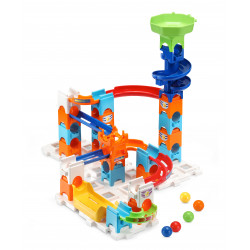 Marble Rush - Adventure Set S100