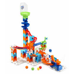 Marble Rush - Adventure Set S100