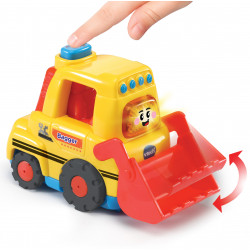 thumb-alternative:Tut Tut Baby Flitzer - Bagger