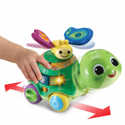 thumb-alternative:Schiebespaß-Schildkröte