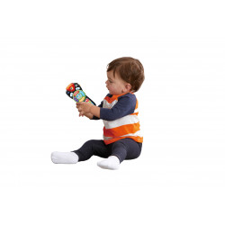 Babys Fernbedienung