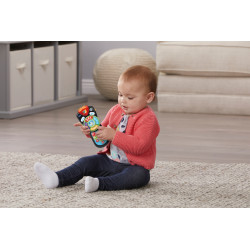 Babys Fernbedienung