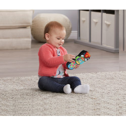 Babys Fernbedienung