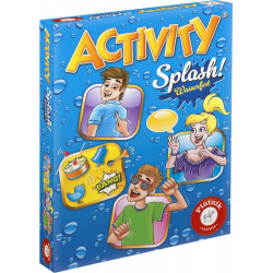 Activity   Splash