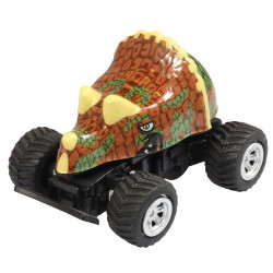 RC Mini Dino Triceratops