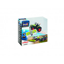 REVELL RC Mini Tractor