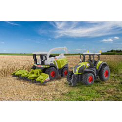 REVELL RC Mini Tractor