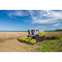 thumb-alternative:Revell Control   Mini RC Claas Jaguar 960 Feldhäcksler