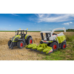 thumb-alternative:Revell Control   Mini RC Claas Jaguar 960 Feldhäcksler
