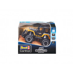 thumb-alternative:Mini RC Truck, Quater Back