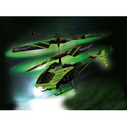 Revell Control   Helicopter Streak
