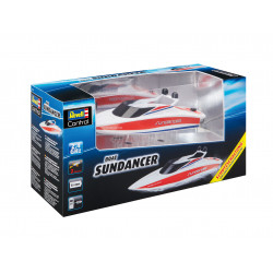Revell Control   RC Sundancer Yacht