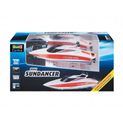 Revell Control   RC Sundancer Yacht