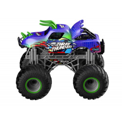 Revell RC Dino Monster Truck Three Thunder