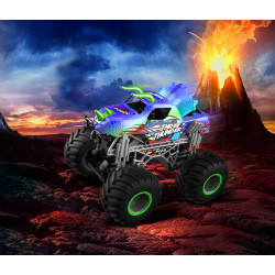 Revell RC Dino Monster Truck Three Thunder