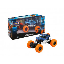 Revell Control   RC Car Destroyer XS