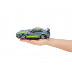 RC Scale Car Mercedes AMG GT R Pro, Revell Control Ferngesteuertes Auto