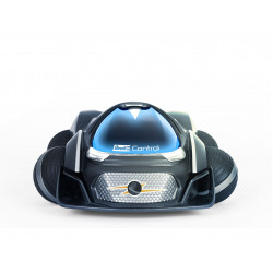 RC 2,4GHz Future Car Rolling Thunder