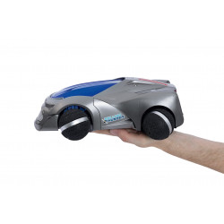 RC 2,4GHz Future Car Rolling Thunder