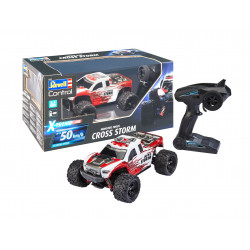 X-Treme CROSS STORM 1:18