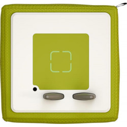 thumb-alternative:Tonies® Starterset   Toniebox Grün mit Kreativ Tonie