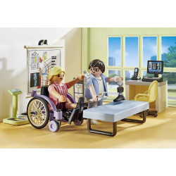 PLAYMOBIL 71617 Orthopädie