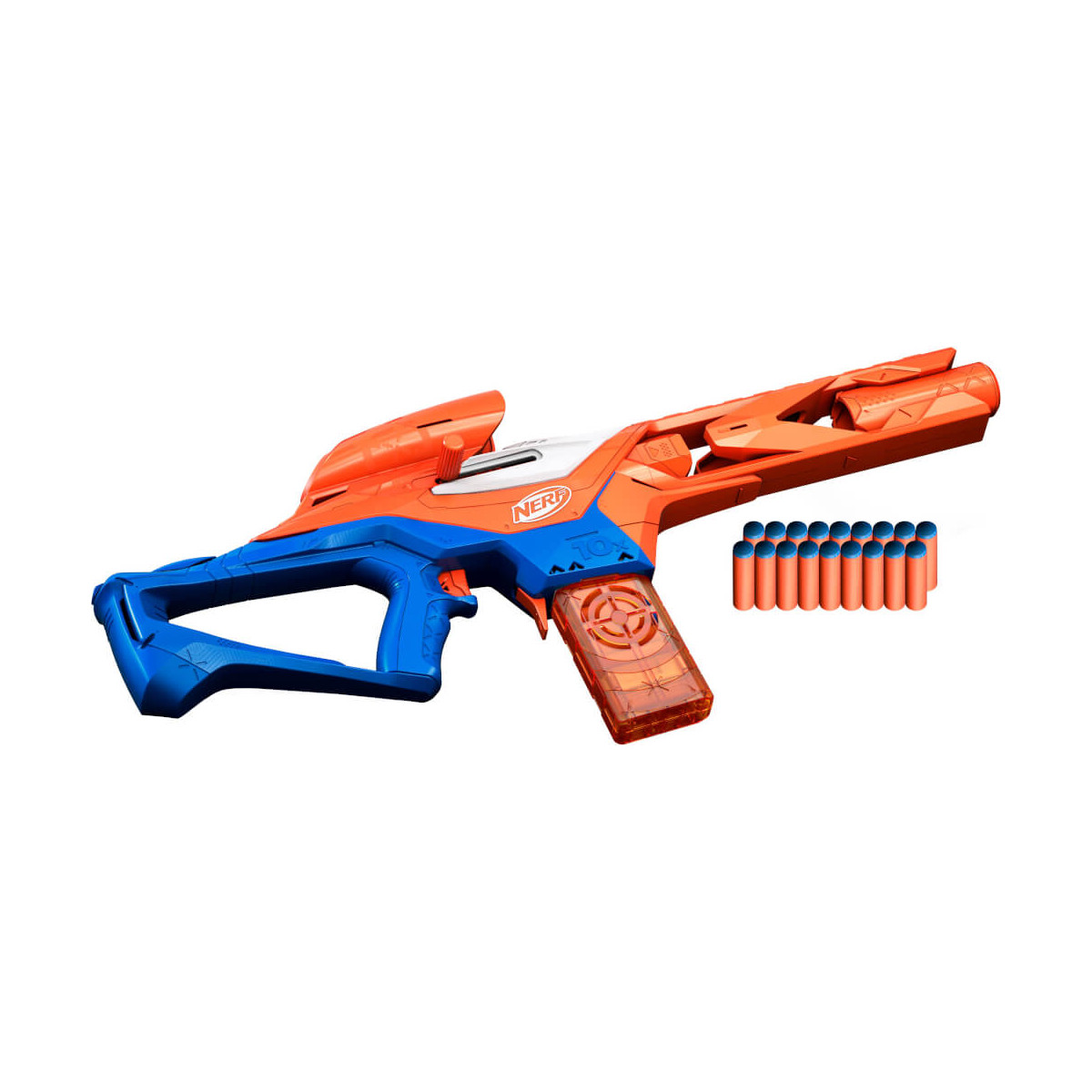 NER N SERIES PINPOINT