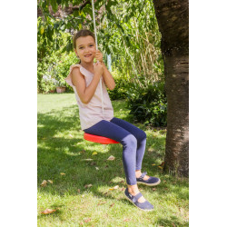 thumb-alternative:Outdoor active Tellerschaukel Kunststoff,   28 cm