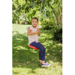 thumb-alternative:Outdoor active Tellerschaukel Kunststoff,   28 cm