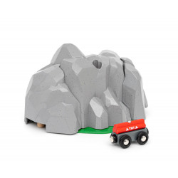 Ravensburger 63604400 Tunnel mit Sprengfunktion RW Accessories