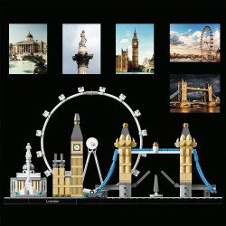Architecture London