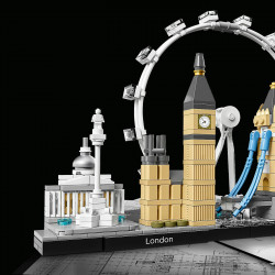 Architecture London