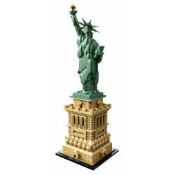 thumb-alternative:LEGO® Architecture 21042 Freiheitsstatue, 1685 Teile
