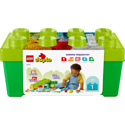 LEGO® DUPLO®   10913 Steinebox