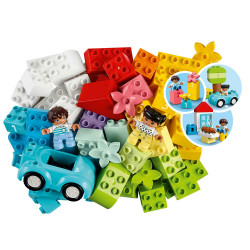 LEGO® DUPLO®   10913 Steinebox