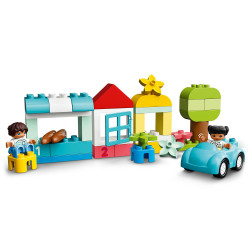 LEGO® DUPLO®   10913 Steinebox