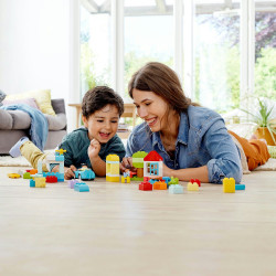 LEGO® DUPLO®   10913 Steinebox